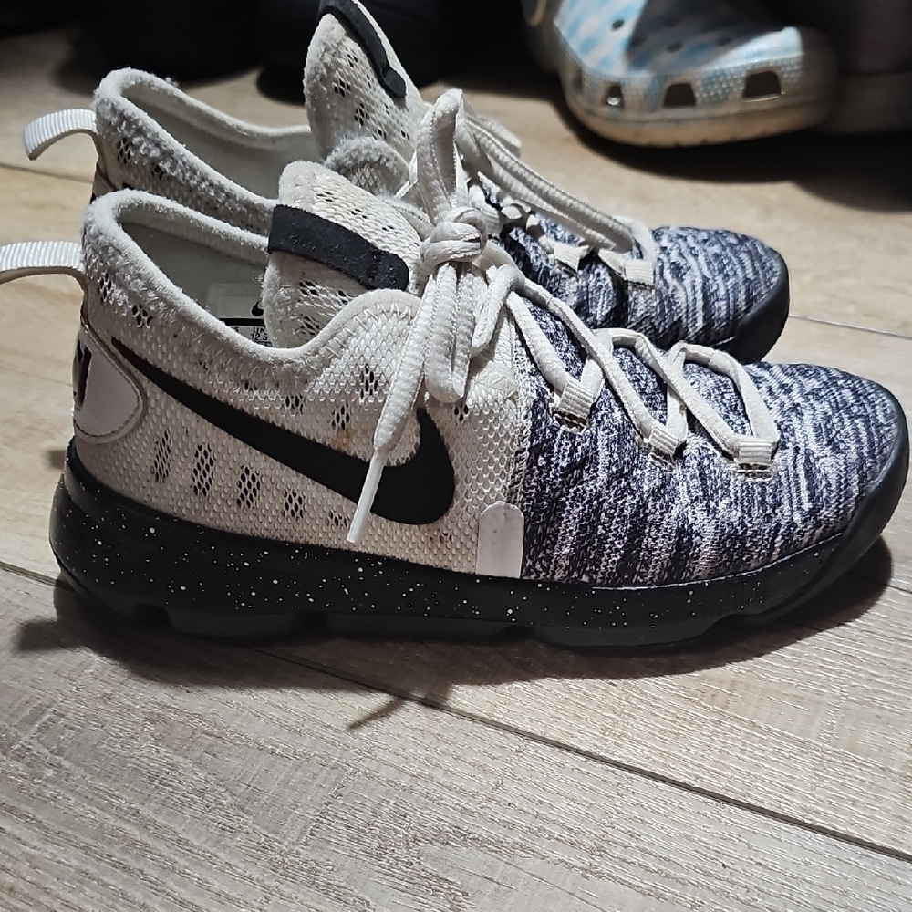 Nike Zoom KD Oreo Size 13c